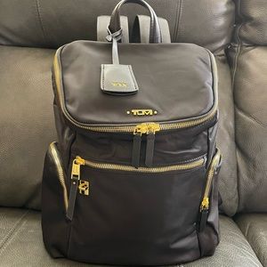 ‼️Tumi Mini backpack